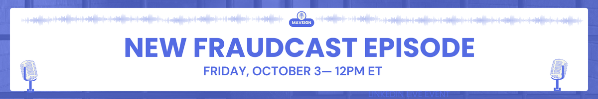 Fraudcast Headers Banner